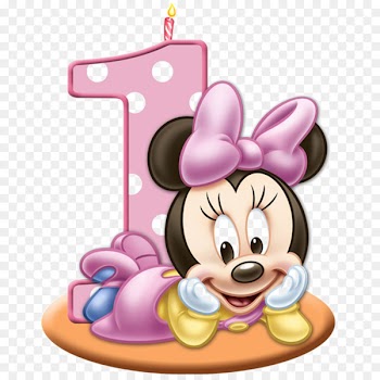 Birthday cake Wedding invitation Greeting & Note Cards Clip art - minnie mouse 