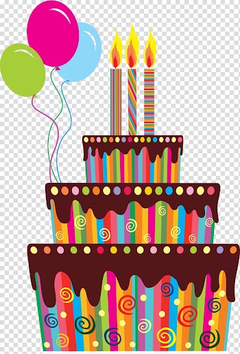 Birthday cake Wedding invitation Greeting & Note Cards Happy Birthday to You, cake transparent background PNG clipart