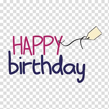 Birthday cake Wedding invitation Happy Birthday to You, Happy birthday letter design transparent background PNG clipart