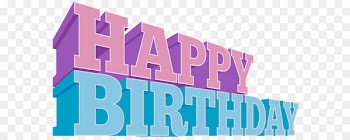 Birthday cake Wish Clip art - Happy Birthday Clip Art PNG Image 