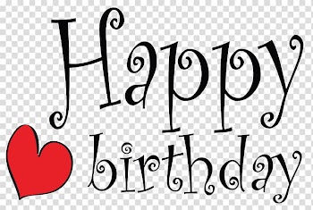 Birthday cake Wish Greeting card , Cute Happy Birthday , happy birthday template transparent background PNG clipart