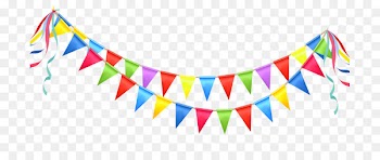 Birthday cake Wish Greeting & Note Cards Happy Birthday to You - flags party 