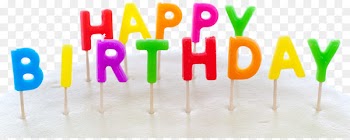 Birthday cake Wish Greeting & Note Cards Happy Birthday to You - Png High Quality Download Birthday Candles 