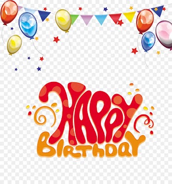 Birthday cake Wish Happy Birthday to You Clip art - happy birtday 