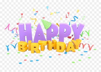 Birthday cake Wish Happy Birthday to You - Creative birthday poster 