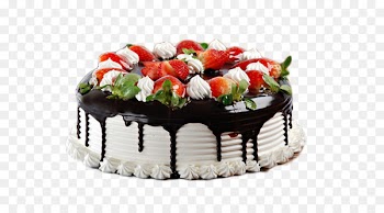 Birthday cake Wish Happy Birthday to You - Delicious cake material picture 
