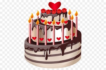 Birthday cake Wish Happy Birthday to You Happiness - birthday cake 