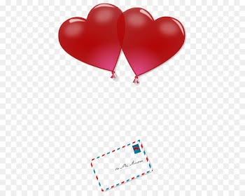 Birthday cake Wish Husband Greeting & Note Cards - Cartoon heart-shaped 