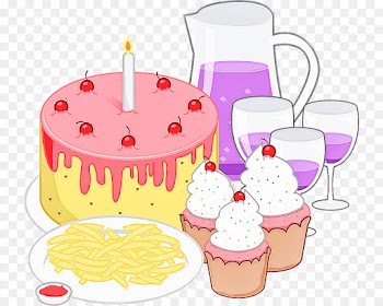 Birthday candle