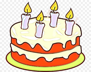 Birthday candle