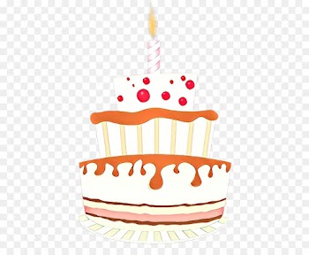 Birthday candle