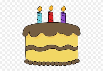 Birthday Candle Clipart Free Download Clip Art Free - Yes No Questions Speech Therapy