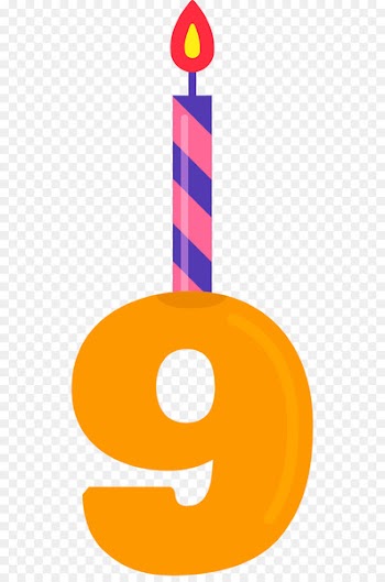 Birthday Candle Design Portable Network Graphics Clip art - baptism candles 