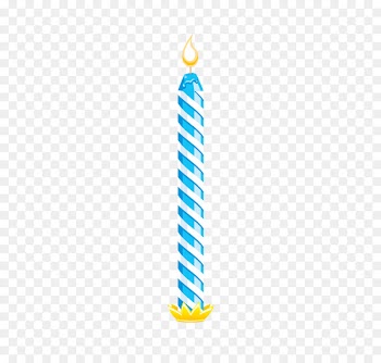 Birthday Candle Party - Birthday Candles 