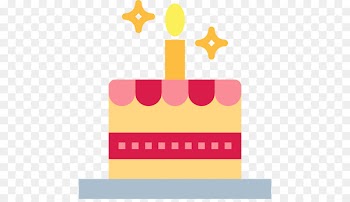 Birthday Candles Clip art Birthday cake Computer Icons - Birthday 