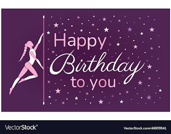 birthday card