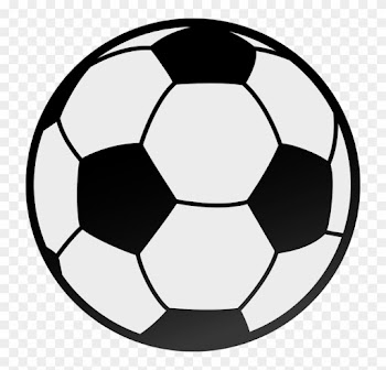 Birthday Clipart Soccer - Soccer Ball Transparent Clip Art