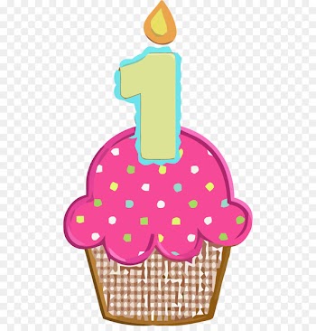 Birthday Cupcakes Clip art Birthday cake - birthday 