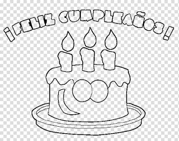 Birthday Drawing Painting, Birthday transparent background PNG clipart