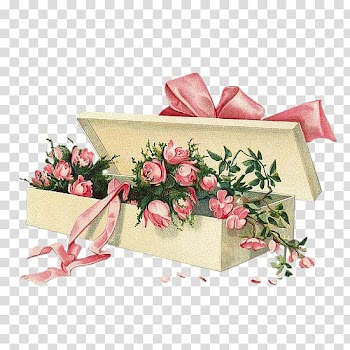 Birthday Flower bouquet, bouquet transparent background PNG clipart