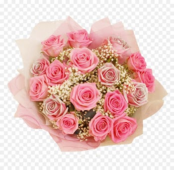 Birthday Flower bouquet Holiday Daytime Greeting & Note Cards - boquet 