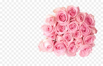 Birthday Flower bouquet Rose Greeting & Note Cards - rose 