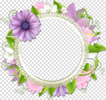 Birthday Flower Gift Floral design, Birthday transparent background PNG clipart