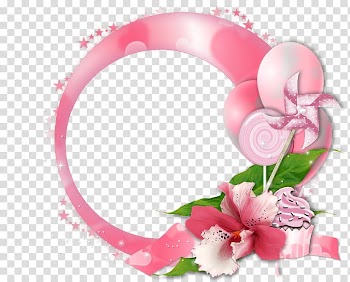 Birthday Frames Party, birthday frame transparent background PNG clipart