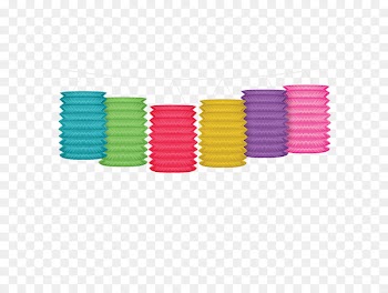 Birthday Garland Party Color Wedding - Birthday 