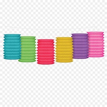 Birthday Garland Party Lantern Wedding - Birthday 