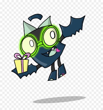 Birthday, Gift, Happiness, Cartoon, Fictional Character PNG
