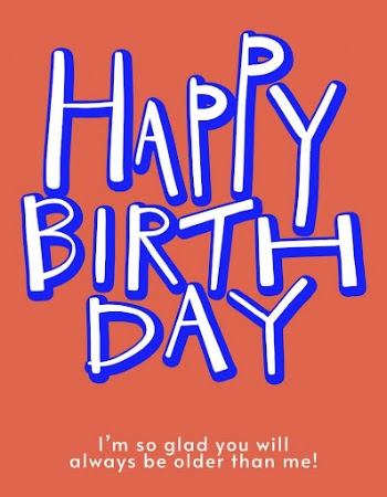 Birthday greeting flyer template, colorful | Free Vector Template - rawpixel