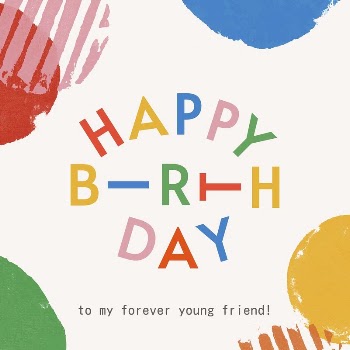 Birthday greeting Instagram post template, | Free Vector Template - rawpixel