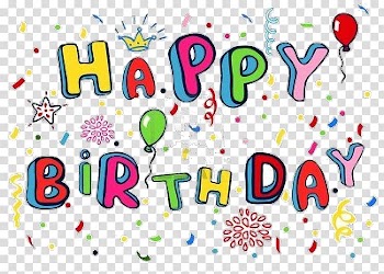 Birthday Greeting & Note Cards Poster Wish, Birthday transparent background PNG clipart