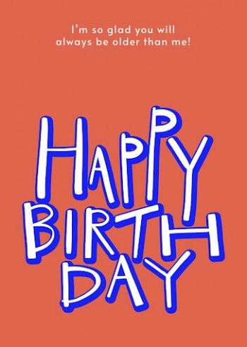Birthday greeting poster template, colorful | Free Vector Template - rawpixel