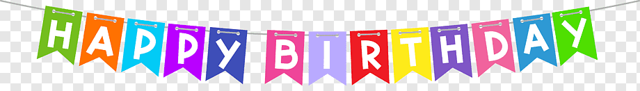 Birthday, happy birthday, wish, holidays, text png