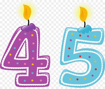 Birthday Happy! Wish Greeting & Note Cards Clip art - anniversaire 