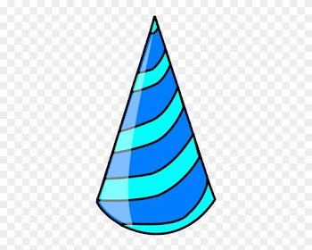 Birthday Hat Birthday Clipart Clip Art Party Hats Balloons - Party Hat Clip Art