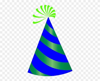Birthday Hat Clipart Free Images - Birthday Hats Clipart