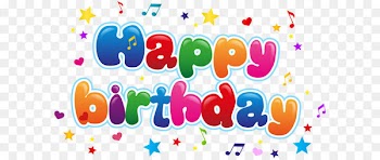 Birthday Parent-in-law Wish Father Affinity - Happy Birthday PNG 