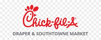 Birthday Parties - Incomm Chick Fil A Gift Card