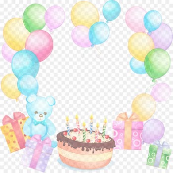 Birthday party