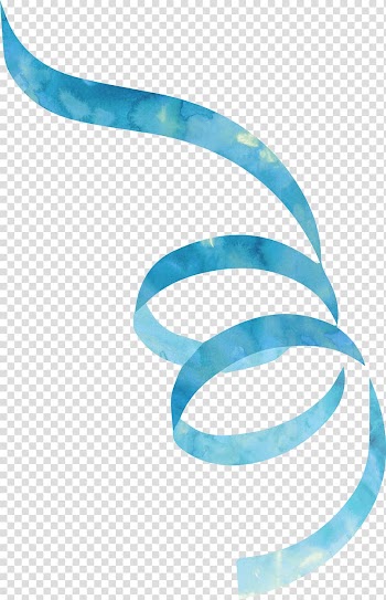 Birthday party elements transparent background PNG clipart