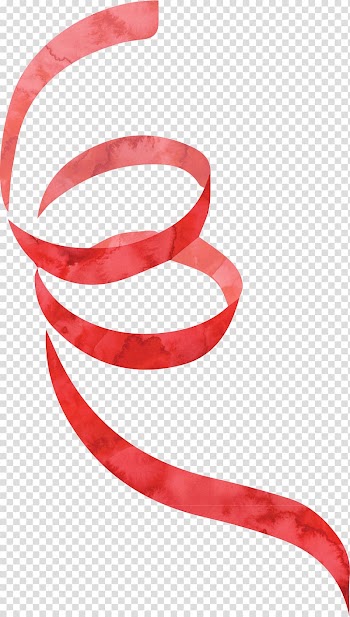 Birthday party elements transparent background PNG clipart