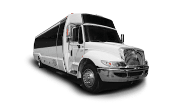 Birthday Party Limo: Limousine and Party Bus Birthday Packages & Prices