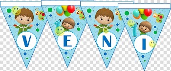 Birthday Party Number BabyTV Convite, Birthday transparent background PNG clipart