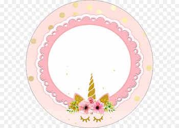 Birthday Party Paper Scrapbooking Embellishment - Birthday 