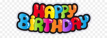 Birthday Party Wish Gift Clip art - Happy Birthday PNG Clip Art Image 