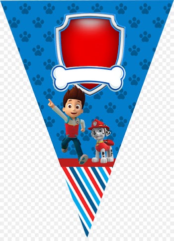 Birthday Patrol Invitation Paper Party - birthday 