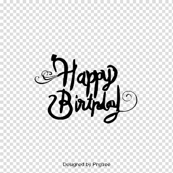 Birthday PNG Images | Vectors and PSD Files | Free Download on Pngtree